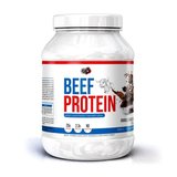 Pure Nutrition USA Beef Protein 908 grame (Proteina din carne de vita)